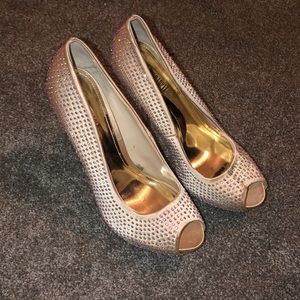 Jennifer Lopez Heels